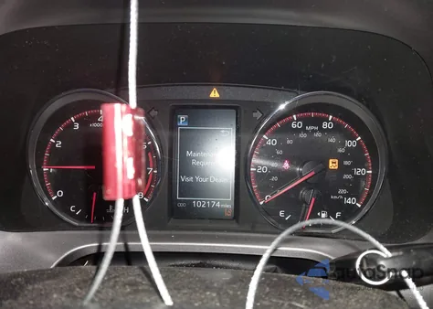 2017 Toyota Rav4 Se from USA, damaged, VIN JTMJFREV9HJ154059